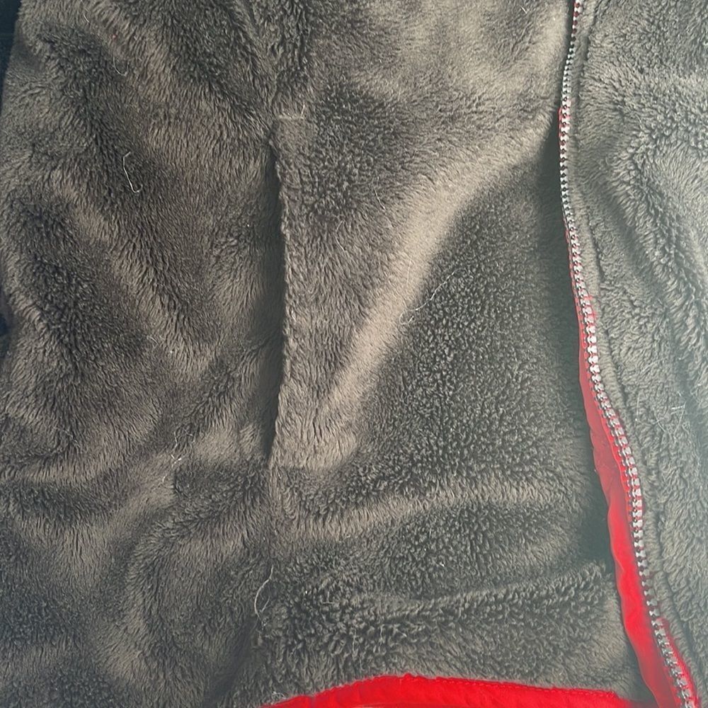 Weatherproof Reversible Jacket  - Picture 9 of 14